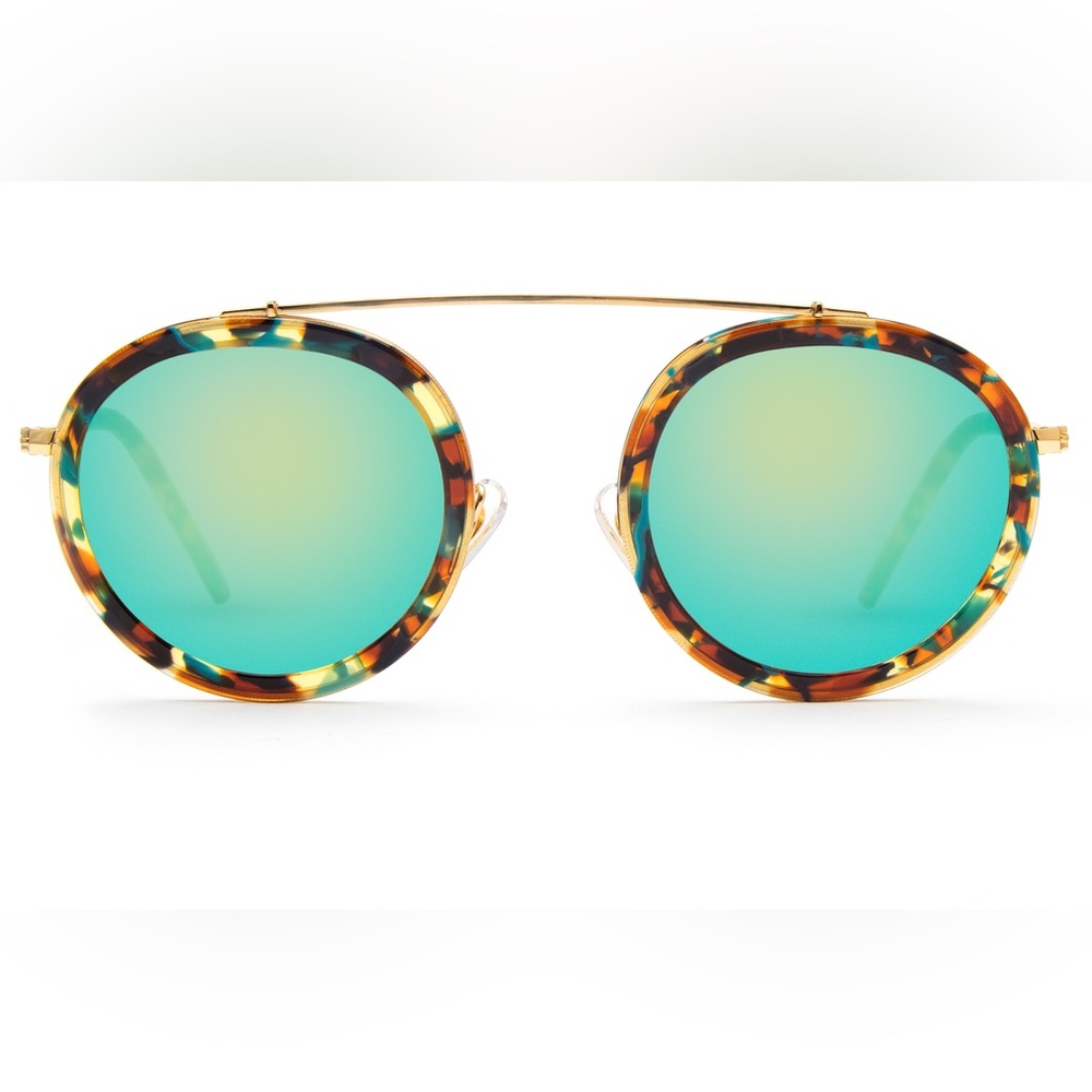 Krewe Conti Mambo Sunglasses